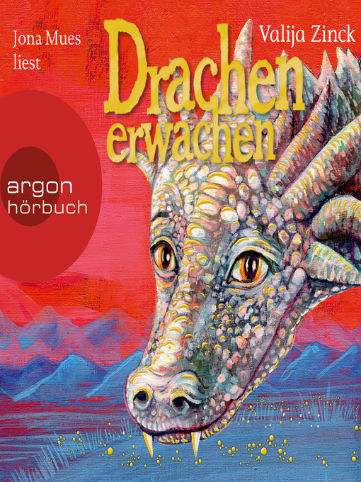 Title details for Drachenerwachen by Valija Zinck - Available
